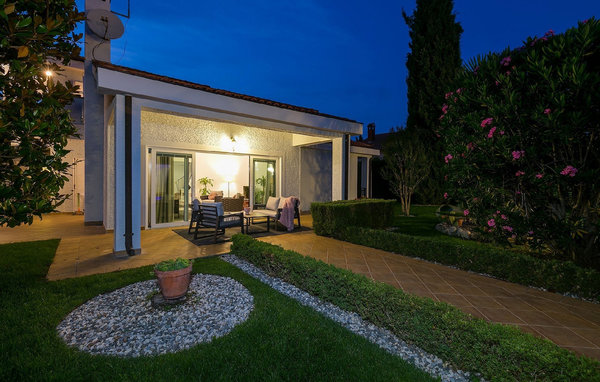 Vacation home Villa My Lia