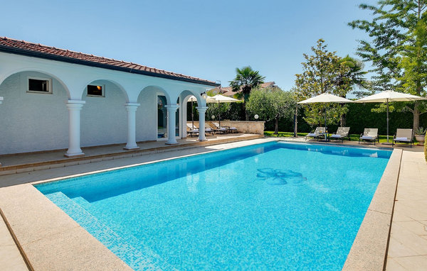 Vacation home Villa My Lia