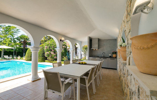 Vacation home Villa My Lia