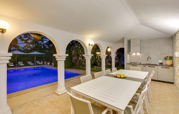Vacation home Villa My Lia