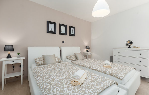 Casa de vacaciones - Pula , Croacia - CLI766 605