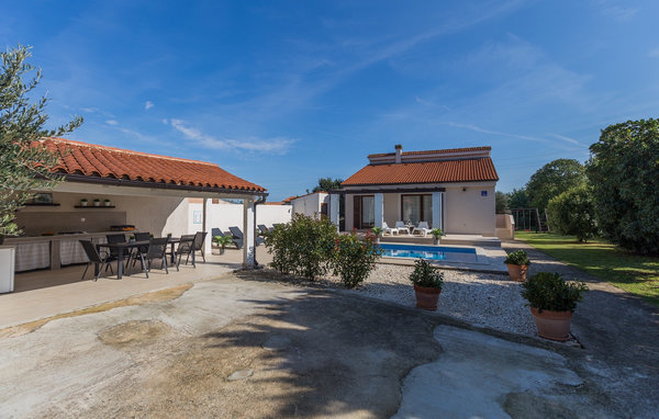 Casa de vacaciones - Pula , Croacia - CLI766 81