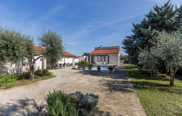 Casa de vacaciones - Pula , Croacia - CLI766 83