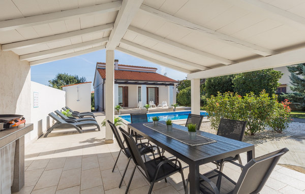 Casa de vacaciones - Pula , Croacia - CLI766 4