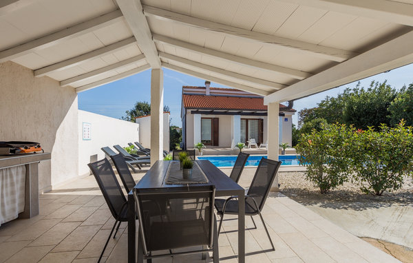 Casa de vacaciones - Pula , Croacia - CLI766 102