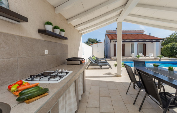 Casa de vacaciones - Pula , Croacia - CLI766 105