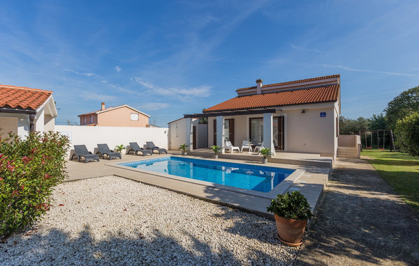 Casa de vacaciones - Pula , Croacia - CLI766 3