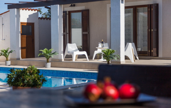 Casa de vacaciones - Pula , Croacia - CLI766 6