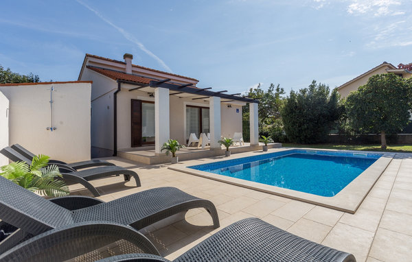 Casa de vacaciones - Pula , Croacia - CLI766 7
