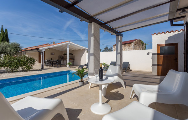 Casa de vacaciones - Pula , Croacia - CLI766 8