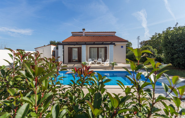 Casa de vacaciones - Pula , Croacia - CLI766 9