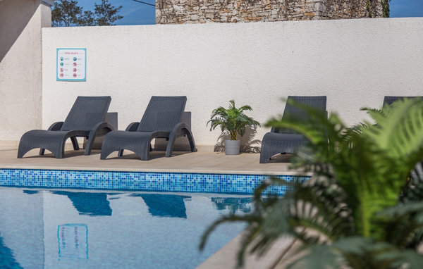 Casa de vacaciones - Pula , Croacia - CLI766 11