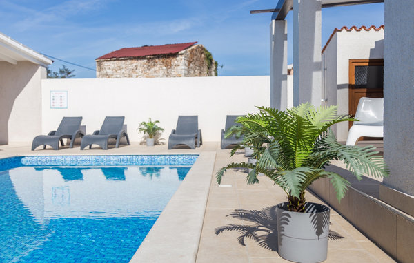 Casa de vacaciones - Pula , Croacia - CLI766 12