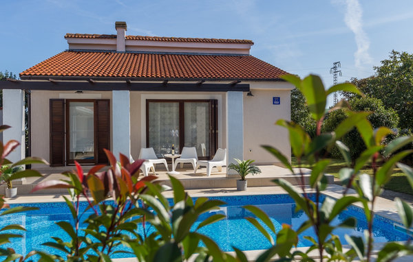 Casa de vacaciones - Pula , Croacia - CLI766 14