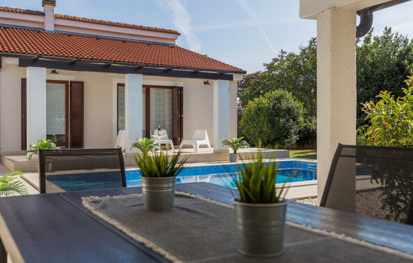 Casa de vacaciones - Pula , Croacia - CLI766 15