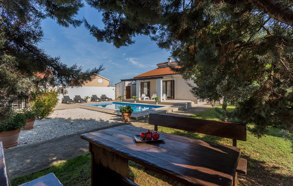 Casa de vacaciones - Pula , Croacia - CLI766 17