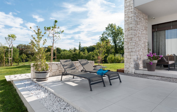 Casa de vacaciones - Labin , Croacia - CLI768 102