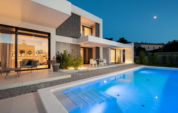 Casa de vacaciones - Labin , Croacia - CLI768 3