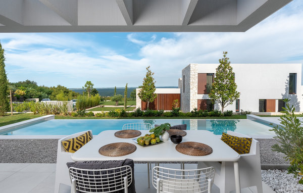 Casa de vacaciones - Labin , Croacia - CLI768 4
