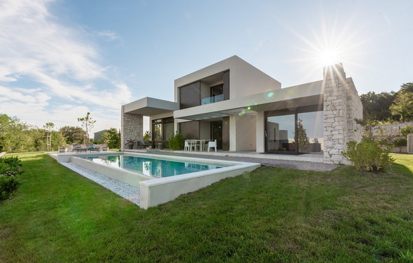 Casa de vacaciones - Labin , Croacia - CLI768 6