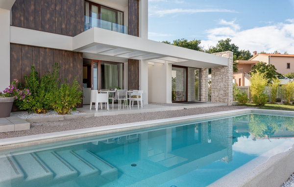 Casa de vacaciones - Labin , Croacia - CLI768 7
