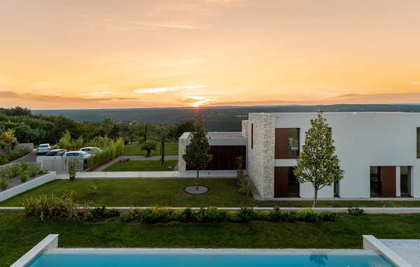 Casa de vacaciones - Labin , Croacia - CLI768 11