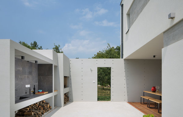 Dům Villa Leccino