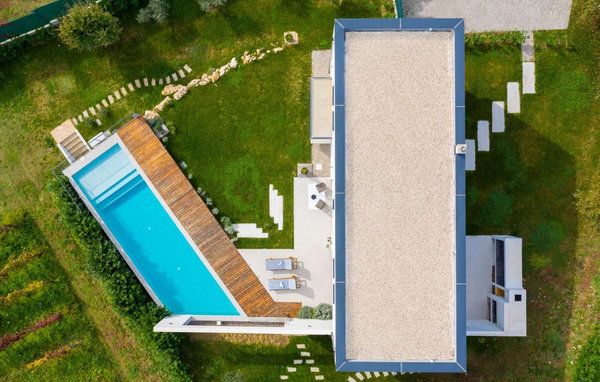 Dům Villa Leccino