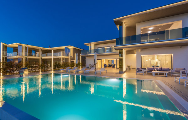 Ferienhaus - Visnjan-Kastelir , Kroatien - CLI778 7