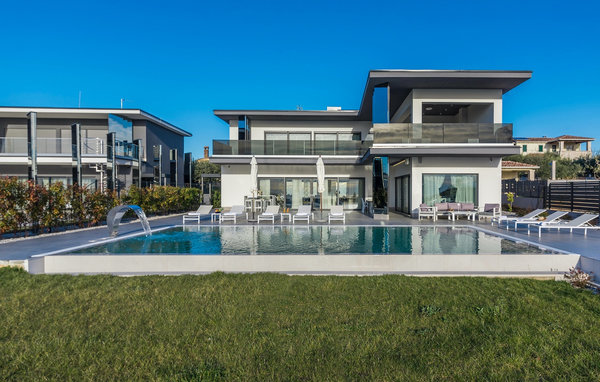 Ferienhaus - Visnjan-Kastelir , Kroatien - CLI778 11