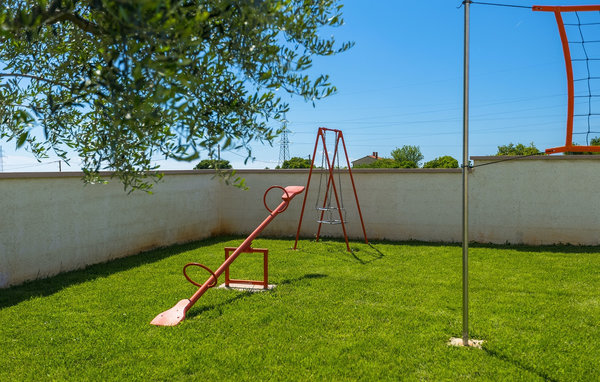 Ferienhaus - Pula-Galizana , Kroatien - CLI779 801