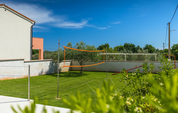 Ferienhaus - Pula-Galizana , Kroatien - CLI779 802