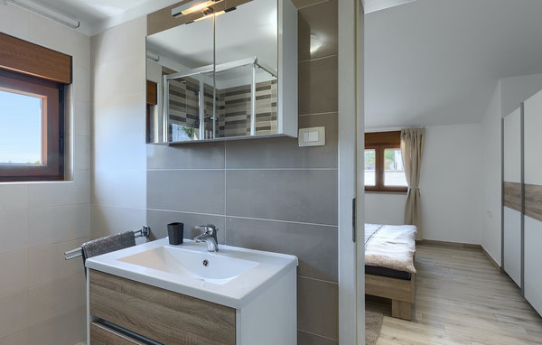 Ferienhaus - Pula-Galizana , Kroatien - CLI779 701