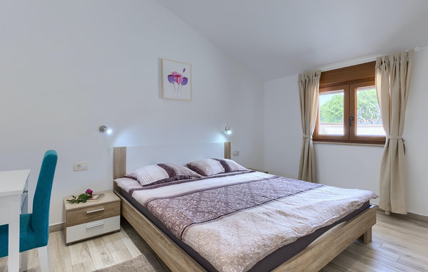 Ferienhaus - Pula-Galizana , Kroatien - CLI779 601