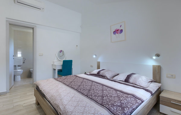 Ferienhaus - Pula-Galizana , Kroatien - CLI779 602