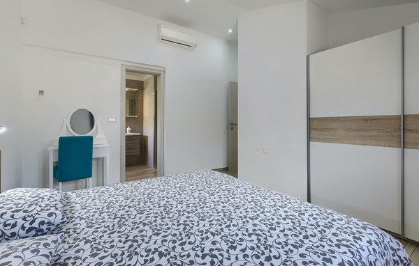 Ferienhaus - Pula-Galizana , Kroatien - CLI779 604