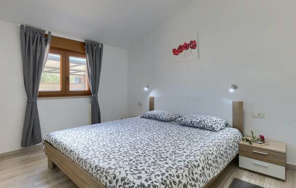 Ferienhaus - Pula-Galizana , Kroatien - CLI779 605