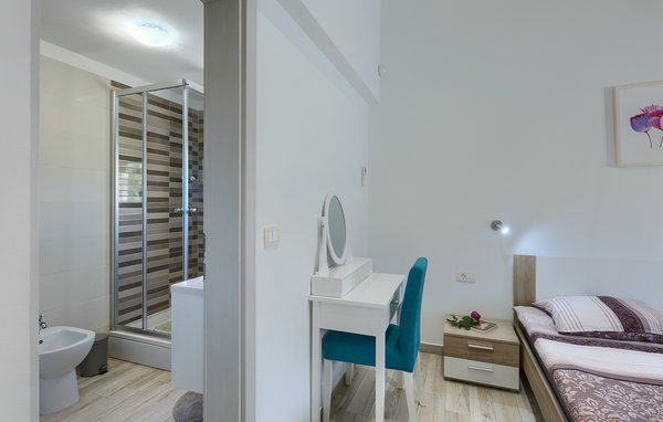 Ferienhaus - Pula-Galizana , Kroatien - CLI779 606