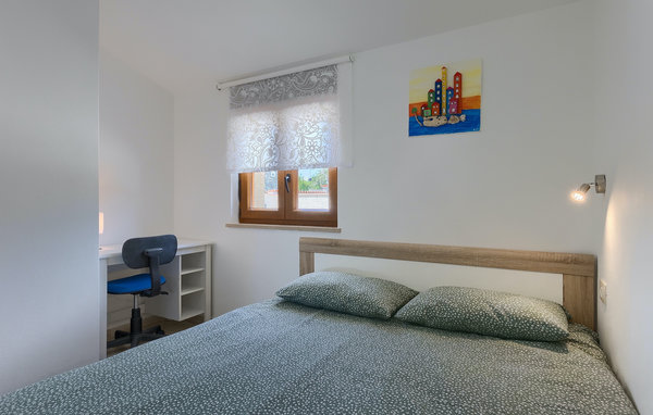 Ferienhaus - Pula-Galizana , Kroatien - CLI779 607
