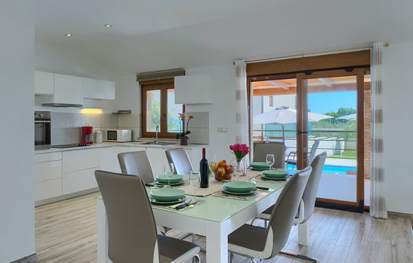 Ferienhaus - Pula-Galizana , Kroatien - CLI779 401