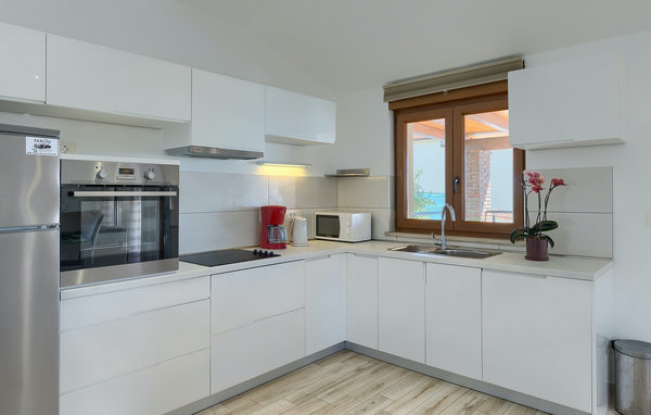 Ferienhaus - Pula-Galizana , Kroatien - CLI779 402
