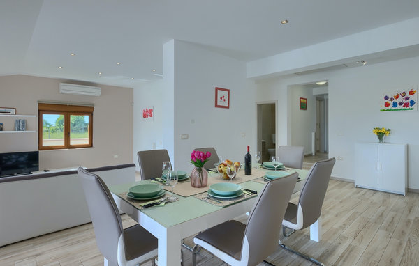 Ferienhaus - Pula-Galizana , Kroatien - CLI779 405