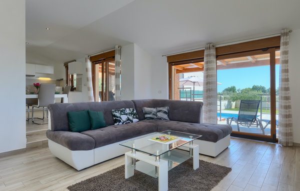 Ferienhaus - Pula-Galizana , Kroatien - CLI779 6