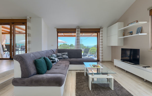 Ferienhaus - Pula-Galizana , Kroatien - CLI779 301