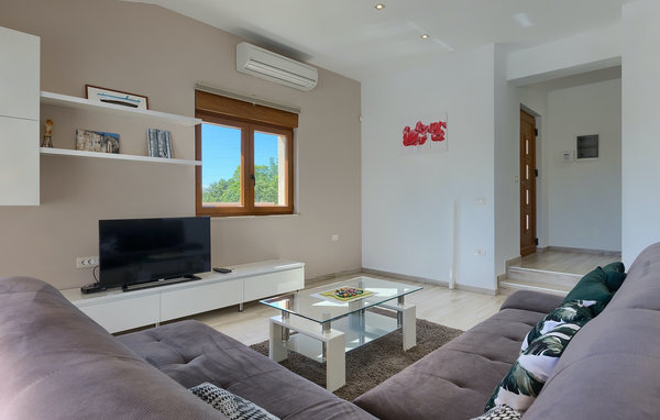 Ferienhaus - Pula-Galizana , Kroatien - CLI779 302
