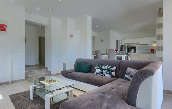 Ferienhaus - Pula-Galizana , Kroatien - CLI779 303