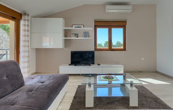 Ferienhaus - Pula-Galizana , Kroatien - CLI779 304