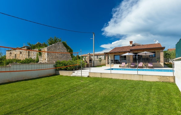 Ferienhaus - Pula-Galizana , Kroatien - CLI779 8