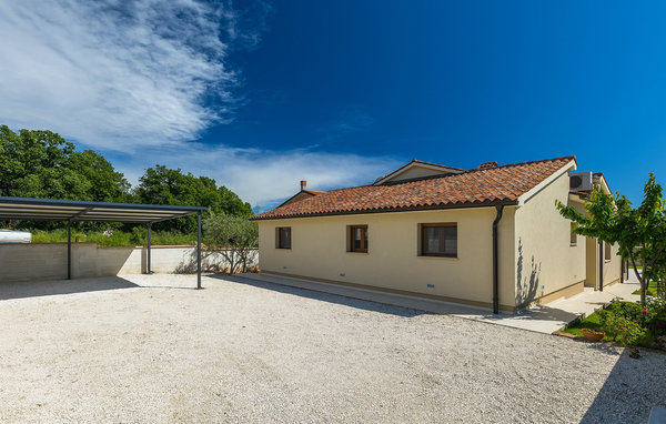 Ferienhaus - Pula-Galizana , Kroatien - CLI779 81