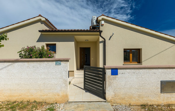 Ferienhaus - Pula-Galizana , Kroatien - CLI779 82